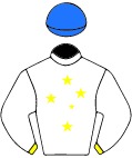 Colours for TAB 12