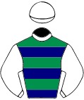 Colours for TAB 13