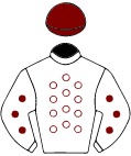 Race 8 GAVEA Horse Racing Betting & Odds - TAB.com.au
