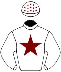 Colours for TAB 12