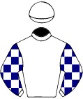 Colours for TAB 13