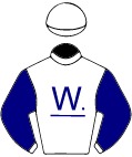 Colours for TAB 1