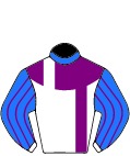 Colours for TAB 6