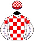Colours for TAB 1