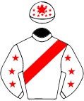 Colours for TAB 12