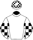 Colours for TAB 14
