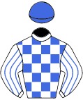 Colours for TAB 1