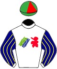 Colours for TAB 1