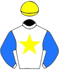 Colours for TAB 14