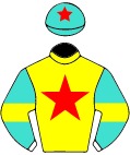 Colours for TAB 13