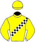 Colours for TAB 11