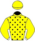 Colours for TAB 1