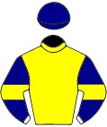 Colours for TAB 6
