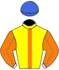Colours for TAB 10
