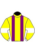 Colours for TAB 5