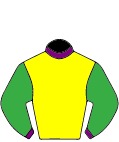 Race 3 GLOBE-DERBY Harness Racing Betting & Odds - TAB.com.au