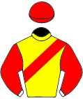 Colours for TAB 13