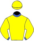 Colours for TAB 5