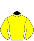 Colours for TAB 2