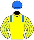 Colours for TAB 13