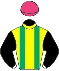 Colours for TAB 2
