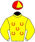Colours for TAB 1